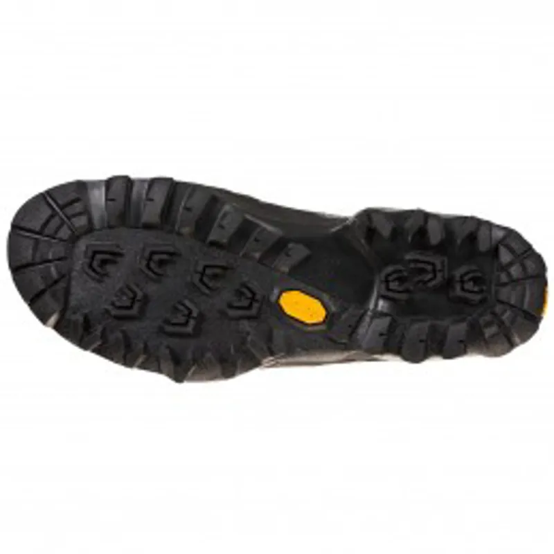 La Sportiva Men's TX5 GTX - Clay/Saffron-2